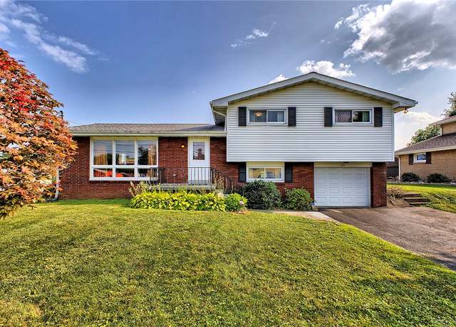 Property at 501 Ridgeview Rd, East Huntingdon, PA 15666, 3 beds, 2 baths