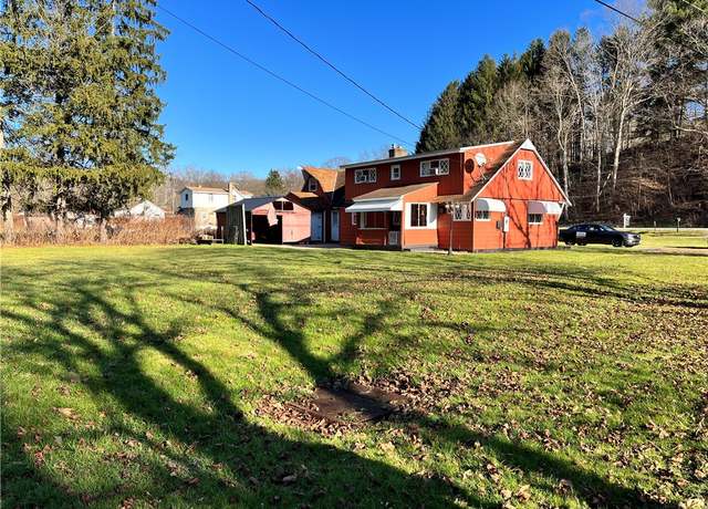 Property at 1641 Dime Rd, Parks Twp, PA 15690, 3 beds, 1 bath