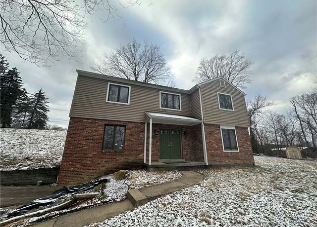 Property at 6290 Irishtown Road Ext, Bethel Park, PA 15102, 4 beds, 2.5 baths