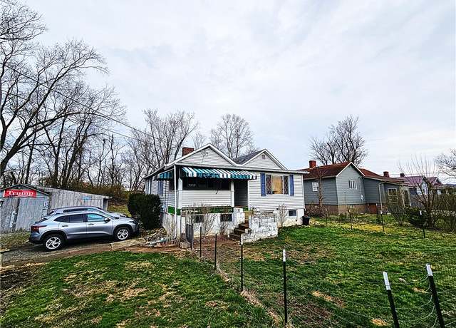 Property at 146 Hillcrest Dr, Mt. Pleasant Twp - Wml, PA 15666, 2 beds, 1.5 baths