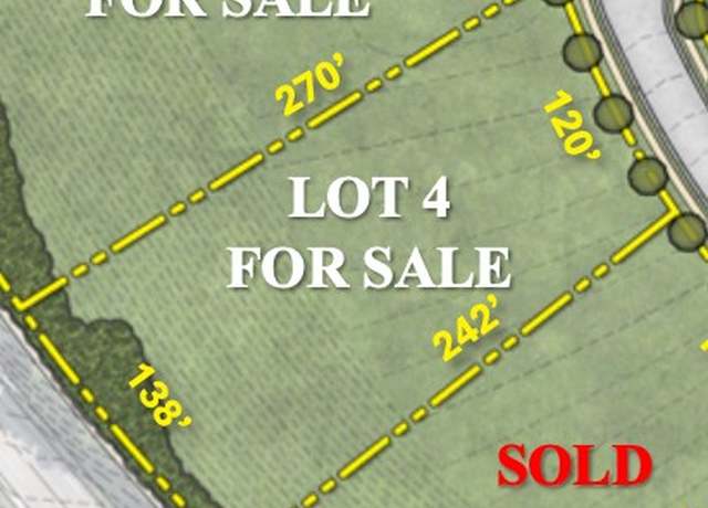 Property at 1607 Memory Lane Ct, Lot 4, Franklin Park, PA 15237