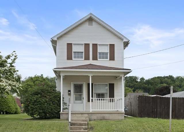 Property at 308 Line Ave, Ellwood City - Law, PA 16117, 2 beds, 2 baths