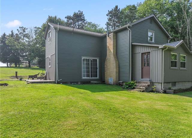Property at 459 Georgetown Rd, Darlington, PA 16115, 3 beds, 1 bath