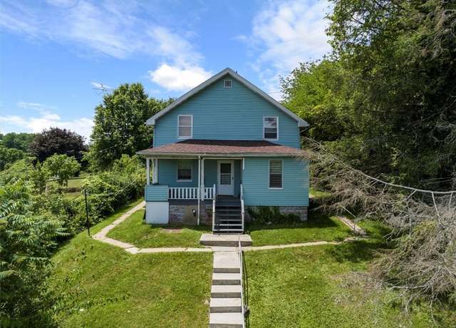 Property at 225 Main St, Adamsburg, PA 15611, 6 beds, 3 baths