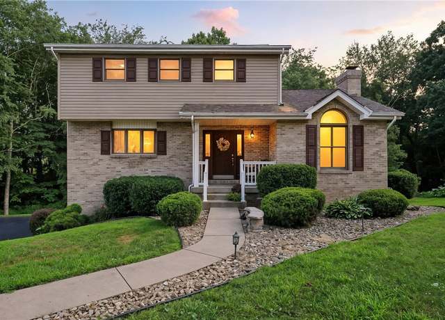 Property at 103 Sanger Rd, North Sewickley Twp, PA 15010, 4 beds, 2.5 baths