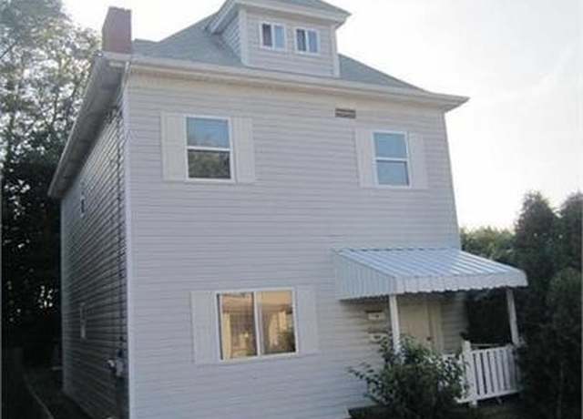 Property at 1407 Dagmar Ave, Beechview, PA 15216, 4 beds, 2 baths