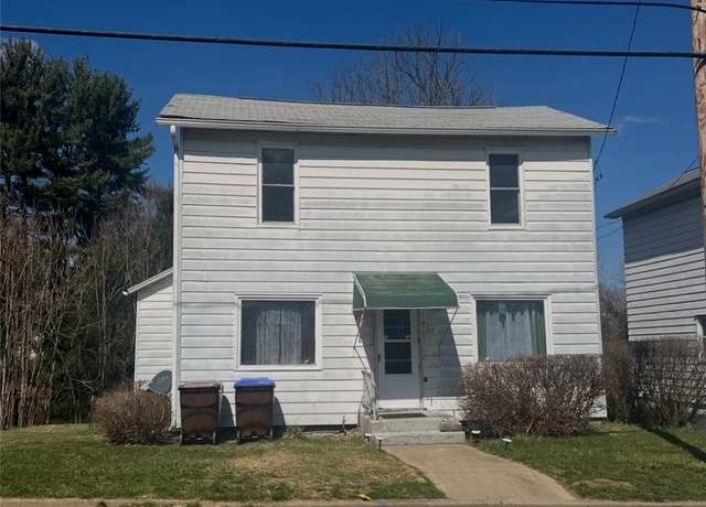 Property at 262 Lincoln St, Sharon, PA 16146, 3 beds, 1 bath