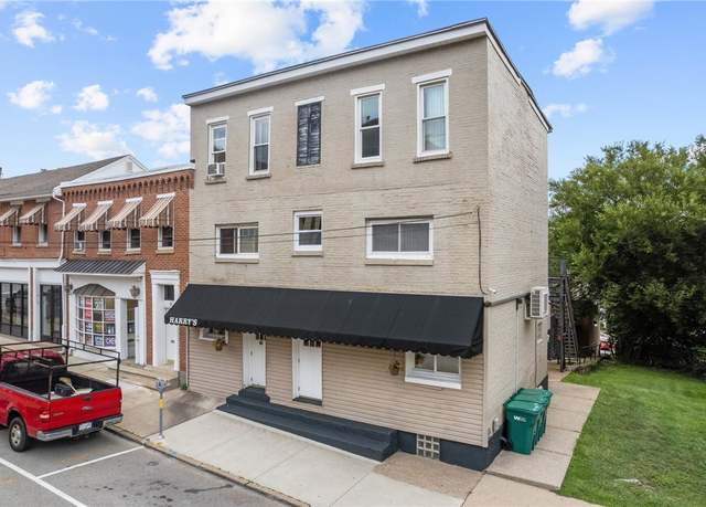 Property at 19 N Maple Ave, City Of Greensburg, PA 15601