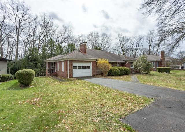 Property at 193 S 3rd Ave, Clarion, PA 16214, 3 beds, 2 baths