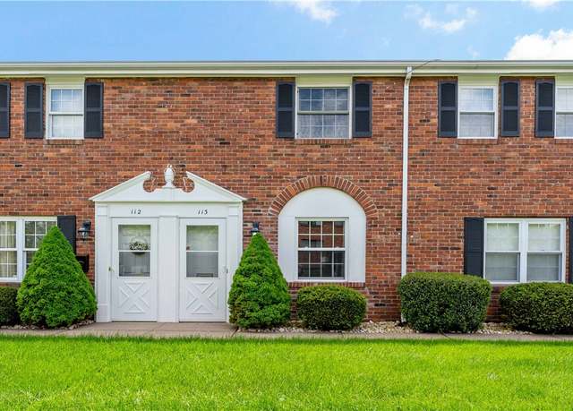 Property at 193 Fairhaven Dr #113, Lower Burrell, PA 15068, 2 beds, 1.5 baths