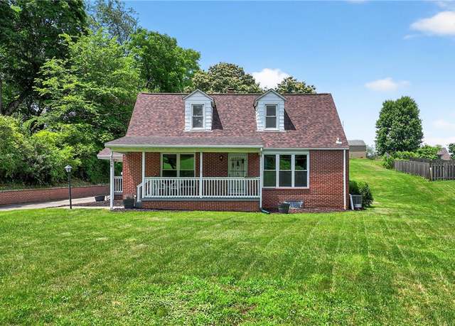 Property at 3259 Brodhead Rd, Center Twp - Bea, PA 15001, 5 beds, 3 baths