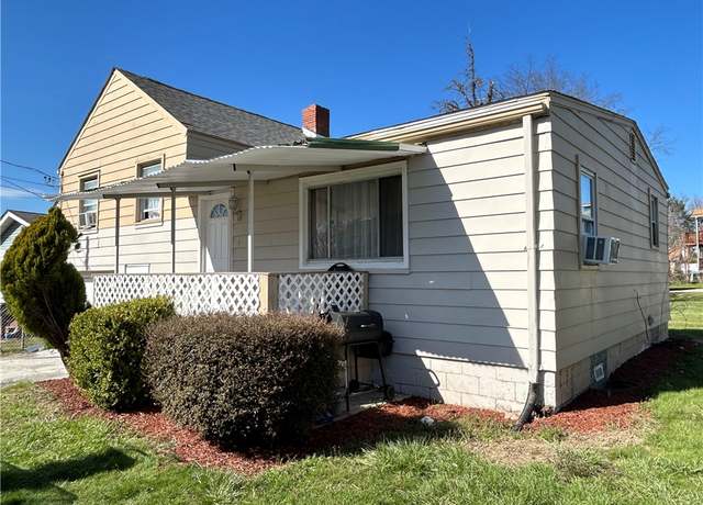 Property at 221 Poplar St, Monroeville, PA 15146, 3 beds, 2 baths