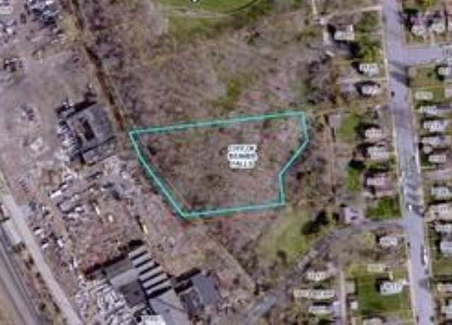 Property at 0 6th Ave, Beaver Falls, PA 15010