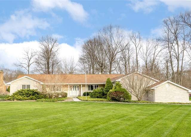 Property at 32 Dogwood Ln, Pine Twp - Mer, PA 16127, 3 beds, 3 baths