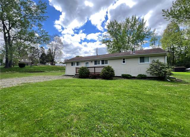 Property at 11859 Kammerer Ave, Conneaut Lake - Cra, PA 16316, 4 beds, 2 baths