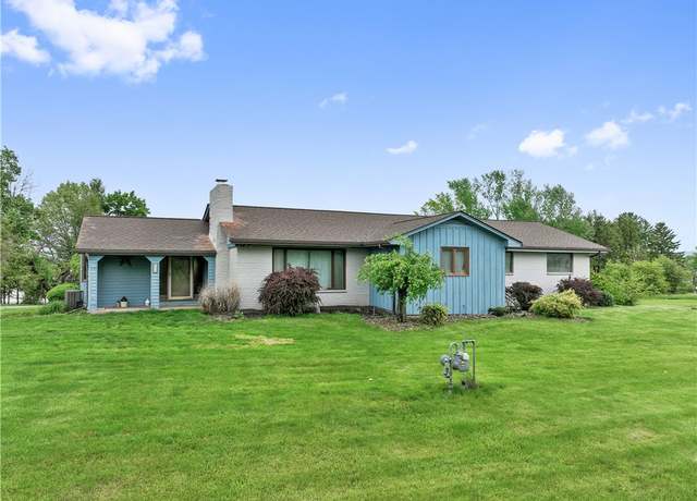 Property at 829 Hecla Rd, Mt. Pleasant Twp - Wml, PA 15666, 5 beds, 2.5 baths