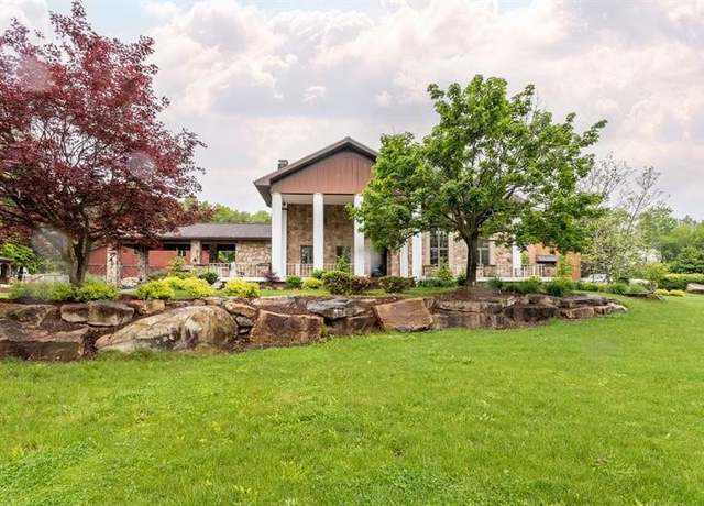 Property at 33 Chalkhill Ohiopyle Rd, Wharton Twp, PA 15470, 3 beds, 2.5 baths