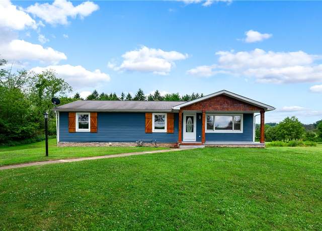 Property at 115 Purvis Rd, Franklin Twp - But, PA 16001, 3 beds, 2.5 baths