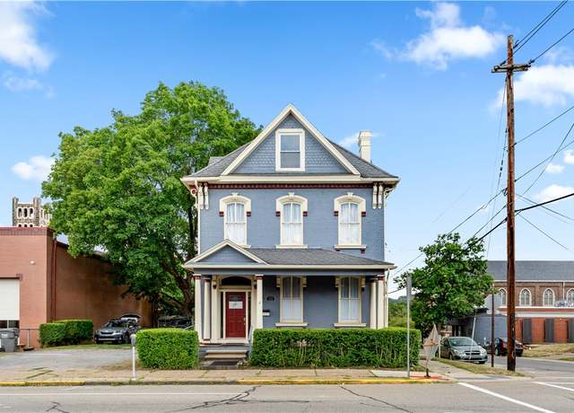 Property at 128 N Washington St, City Of But Nw, PA 16001, 4 beds, 1.5 baths
