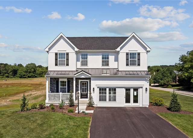 Property at TBB Mesa Dr, Moon/crescent Twp, PA 15108, 4 beds, 2.5 baths