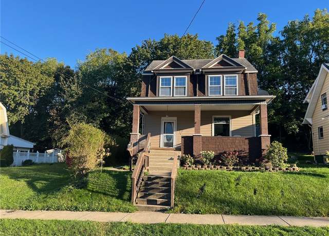Property at 926 Harrison St, New Castle/4th, PA 16101, 3 beds, 1 bath