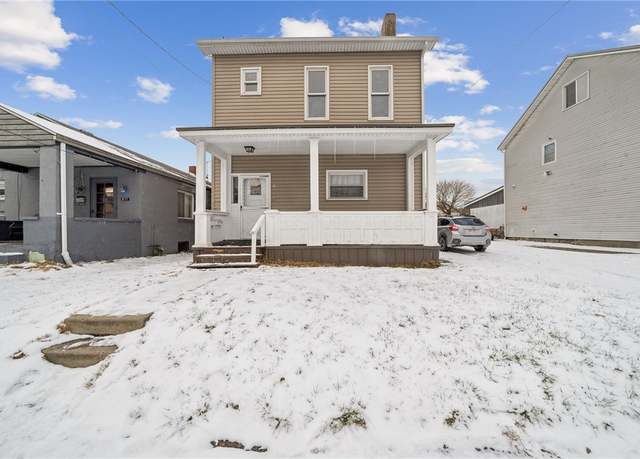 Property at 841 Brackenridge Ave, Brackenridge, PA 15014