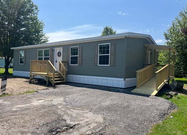 Property at 69 Summit Rd #205, West Salem Twp, PA 16125, 3 beds, 2 baths