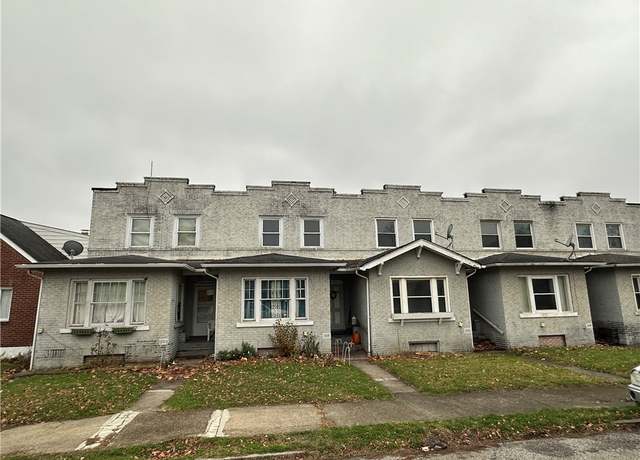 Property at 331-337 4th Ave, New Kensington, PA 15068