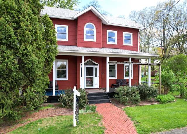 Property at 115 River Ave, Glenfield, PA 15143, 5 beds, 4 baths