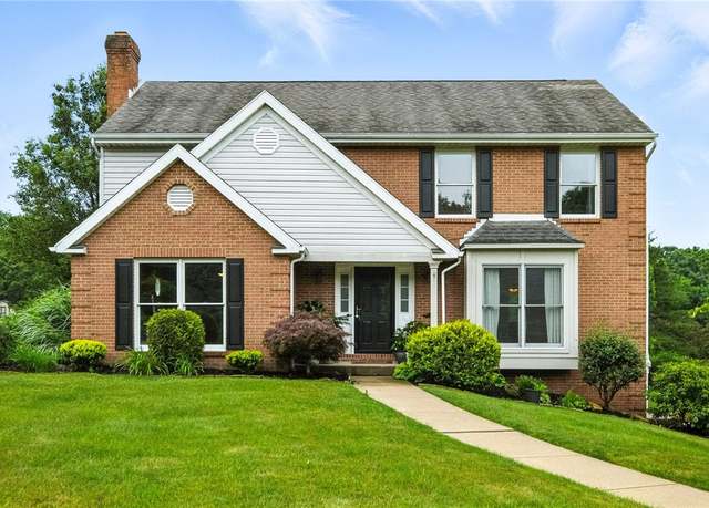 Property at 109 Hamilton Ct, Economy, PA 15005, 4 beds, 2.5 baths