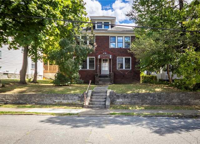 Property at 29-31 S Harrison Ave, Bellevue, PA 15202, 4 beds, 2 baths