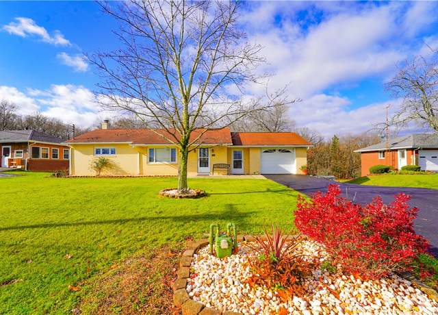 Property at 130 Wall St, New Sewickley Twp, PA 15074, 3 beds, 2 baths