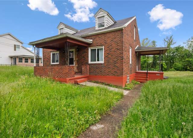 Property at 3260 Rainbow Run Rd, Forward Twp - Eal, PA 15063, 3 beds, 1.5 baths