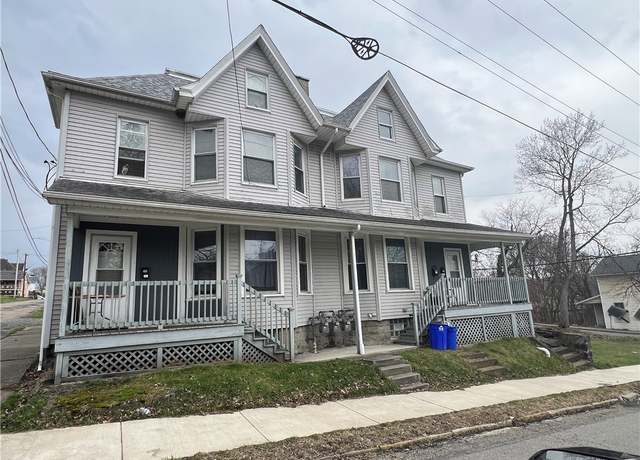 Property at 504 Countyline St, New Castle/3rd, PA 16101, 4 beds, 4 baths