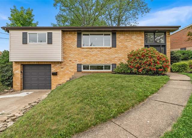 Property at 279 Everglade Ave, Penn Hills, PA 15235, 3 beds, 2 baths