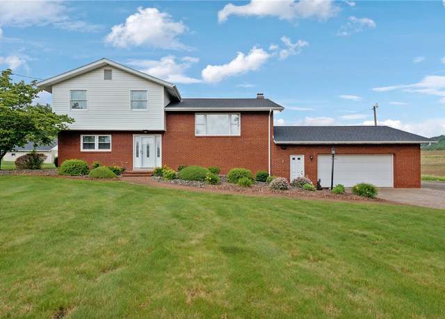 Property at 207 State Park Rd, New Alexandria, PA 15670, 3 beds, 2 baths
