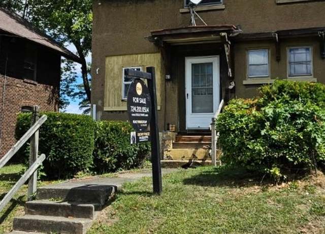 Property at 138 Shenango Blvd, Farrell, PA 16121, 3 beds, 1 bath