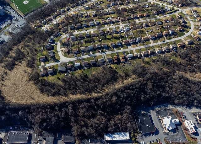 Property at 0 Audrey Ext, Saratoga And Sequoia, Pleasant Hills, PA 15236