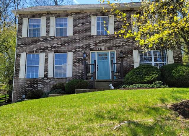 Property at 518 Pine Bluff Dr, Adams Twp, PA 16046, 4 beds, 2.5 baths