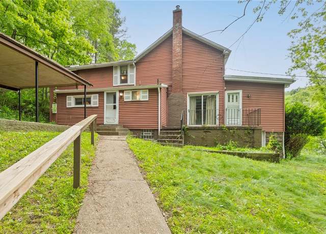 Property at 2555 Cole Rd, Marshall, PA 15090, 3 beds, 2.5 baths