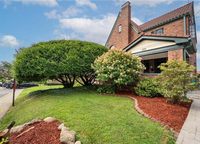 Property at 1509 Grandin Ave, Dormont, PA 15216, 5 beds, 2 baths