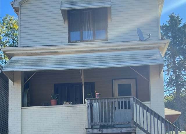 Photo of 540 Pine St, Ambridge, PA 15003