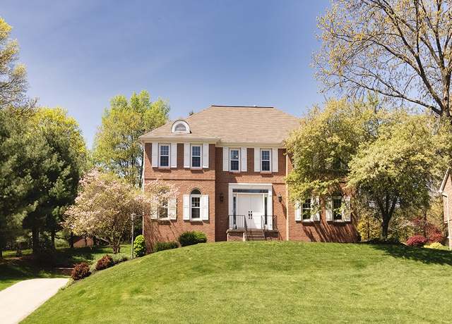Property at 131 Guckert Ln, Marshall, PA 15090, 4 beds, 2.5 baths