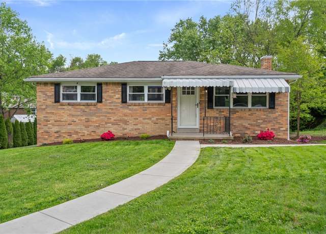 Property at 13680 Harriet Dr, North Huntingdon, PA 15642, 4 beds, 2 baths