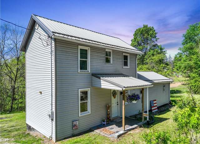 Property at 768 State Route 31, East Huntingdon, PA 15679, 2 beds, 2 baths