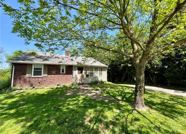 Property at 937 Freeport Rd, Natrona Hts/harrison Twp., PA 15065, 3 beds, 1.5 baths