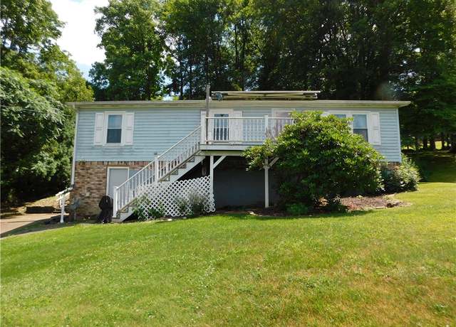 Property at 612 Upr Middletown Rd, Menallen Twp, PA 15480, 3 beds, 2 baths