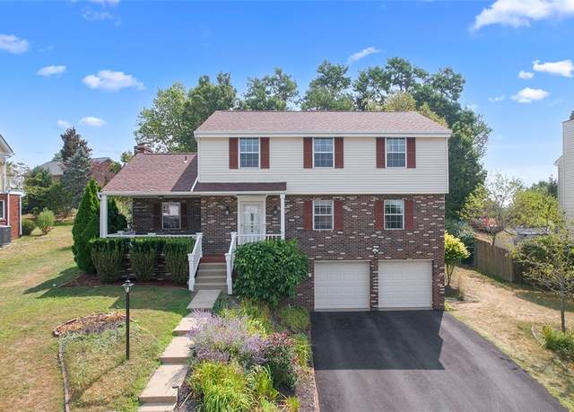 Property at 508 Woodland Rd, Ross Twp, PA 15237, 4 beds, 2.5 baths
