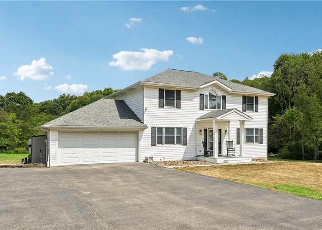 Property at 844 Shenango Rd, Chippewa Twp, PA 15010, 4 beds, 3 baths