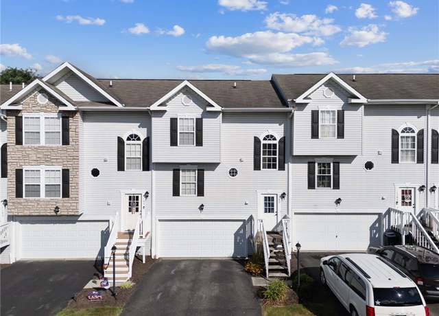 Property at 1107 Arrowhead Dr, South Strabane, PA 15301, 3 beds, 2.5 baths